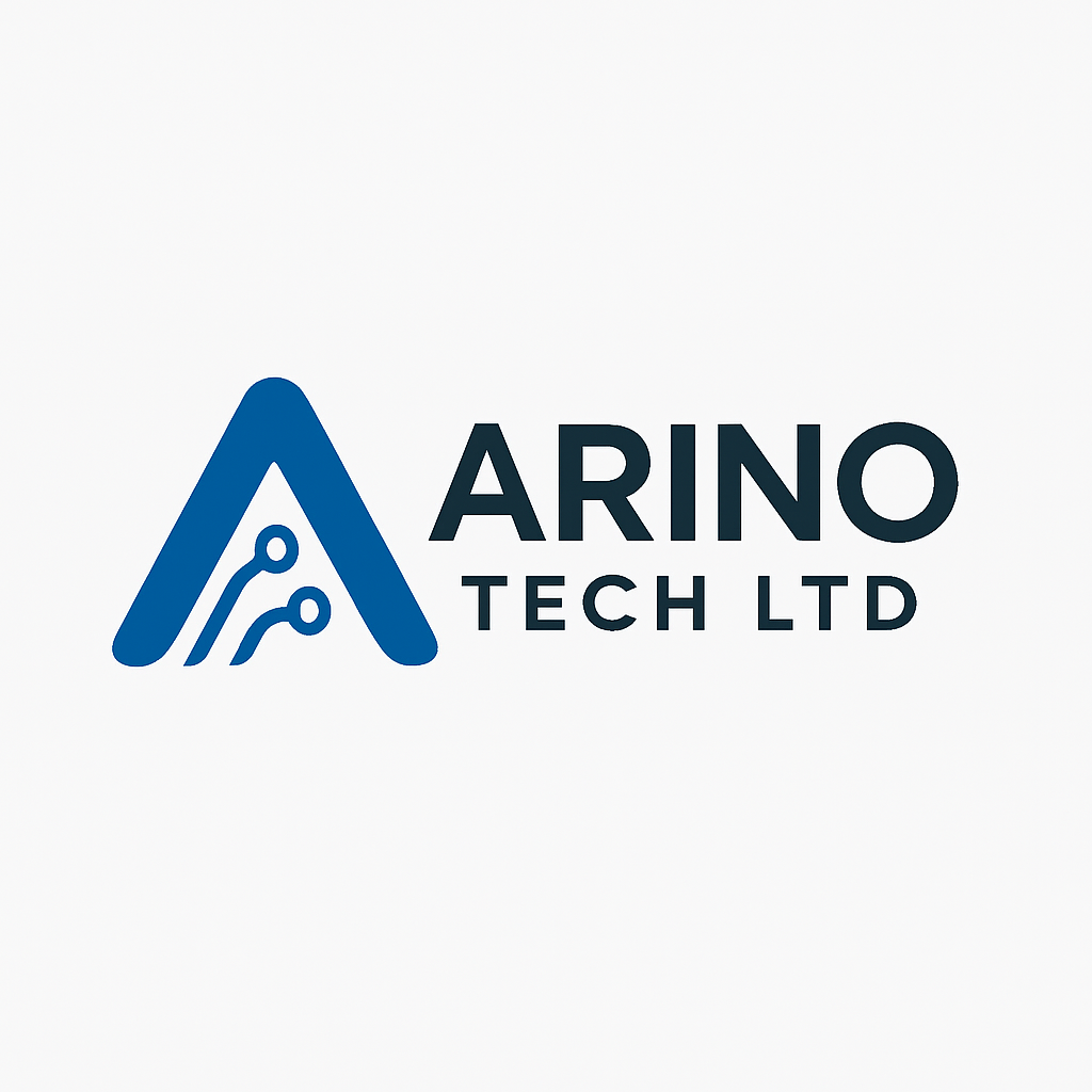 ARINO Tech Ltd logo